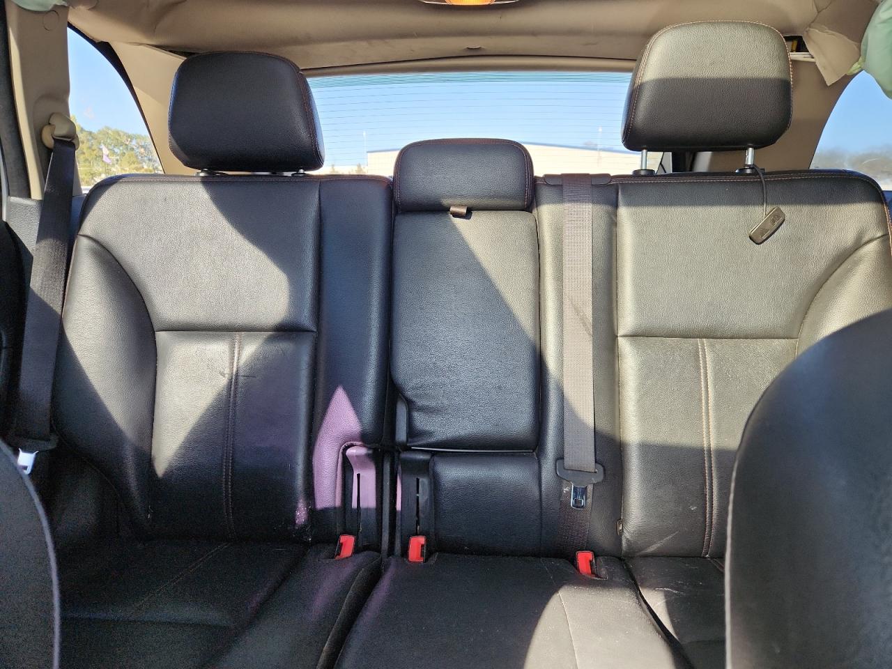 2014 Ford Edge Sel VIN: 2FMDK3JC9EBB64001 Lot: 82486335