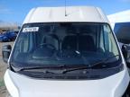2017 PEUGEOT BOXER 2.0 BLUEHDI H2 PROFESSIONAL VAN 130PS for sale at Copart NEWBURY