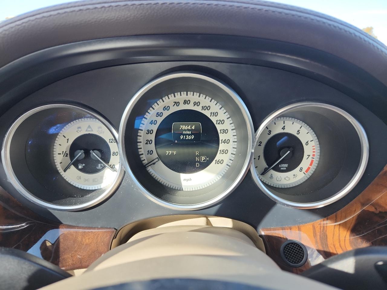 2014 Mercedes-Benz Cls 550 VIN: WDDLJ7DB6EA126031 Lot: 82484685