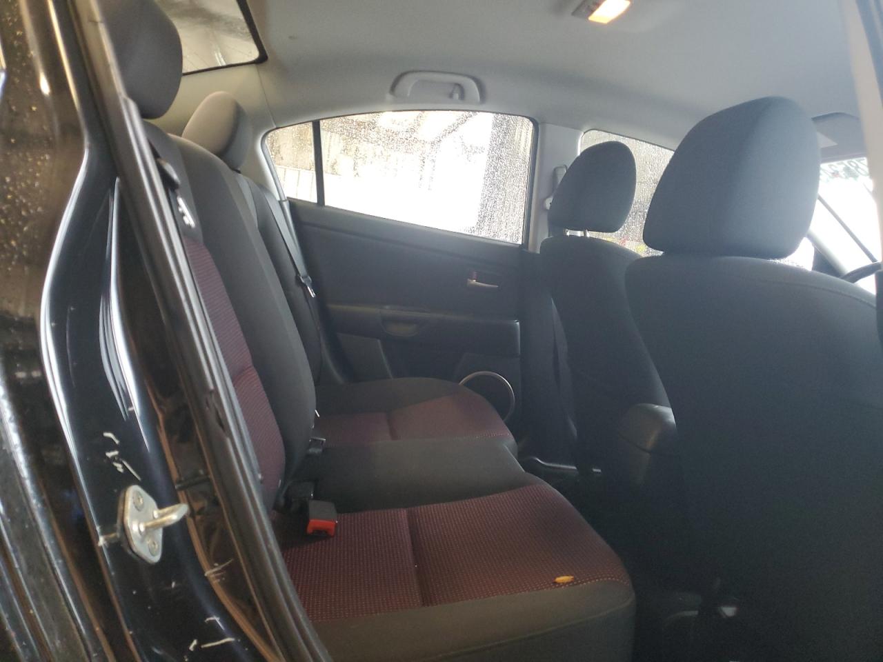 2006 Mazda 3 S VIN: JM1BK123461478148 Lot: 82785345