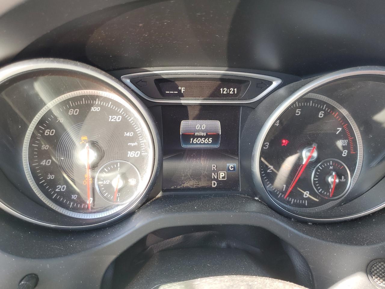 2017 Mercedes-Benz Cla 250 VIN: WDDSJ4EB4HN431890 Lot: 87184735