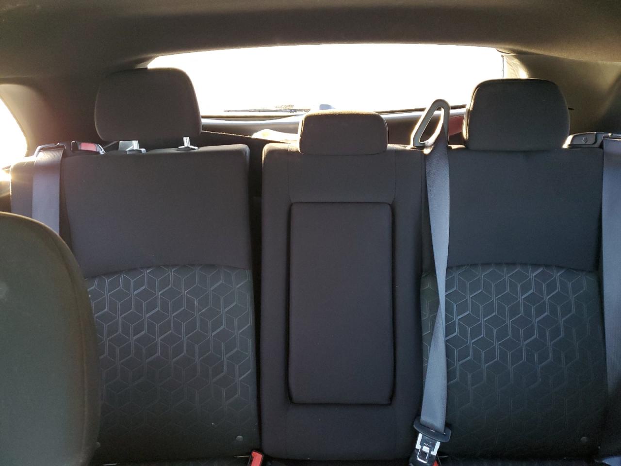 2021 Mitsubishi Outlander Sport Es VIN: JA4APUAU9MU014030 Lot: 90503405