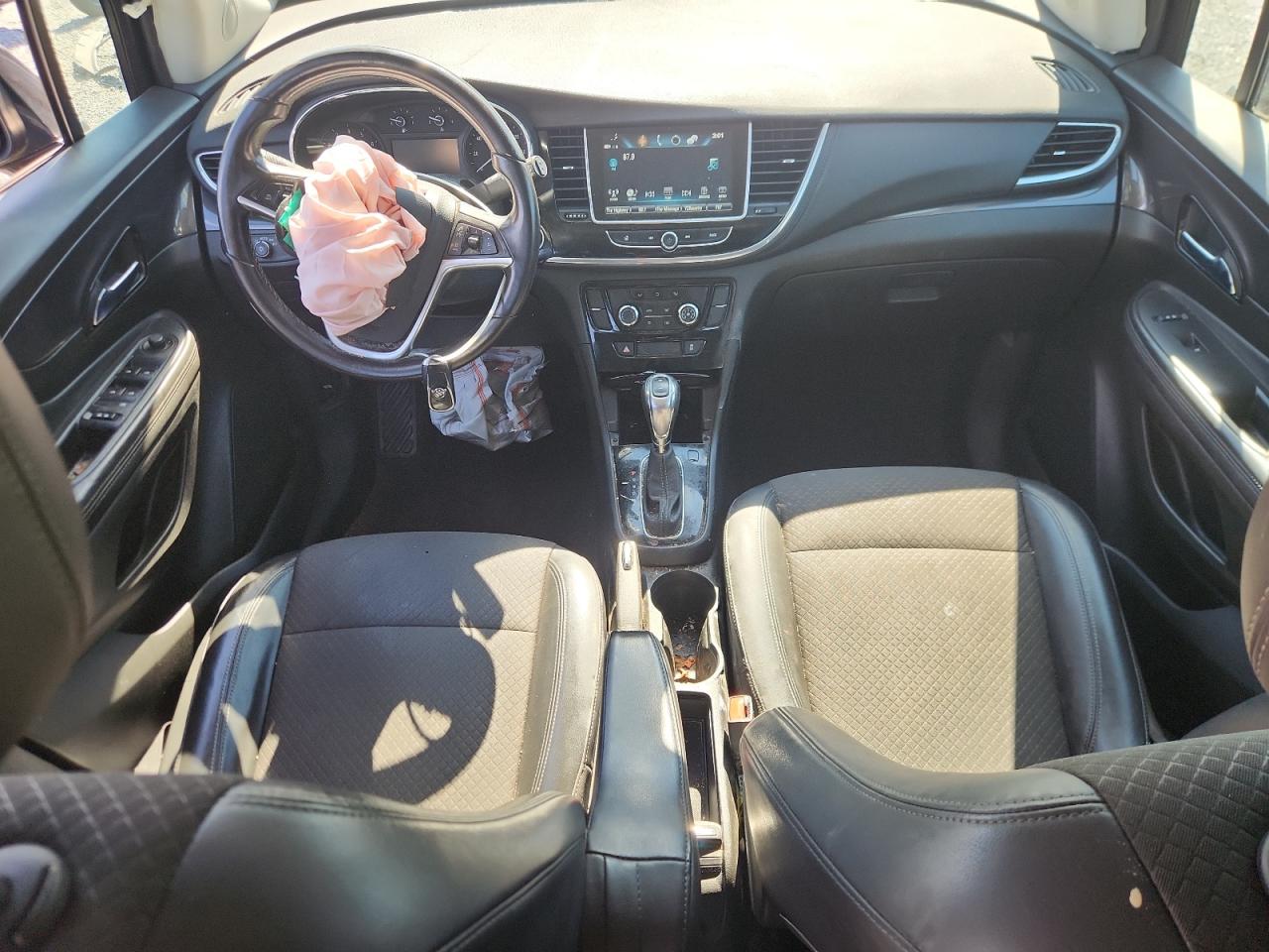 2019 Buick Encore Preferred VIN: KL4CJASB9KB835675 Lot: 84657435