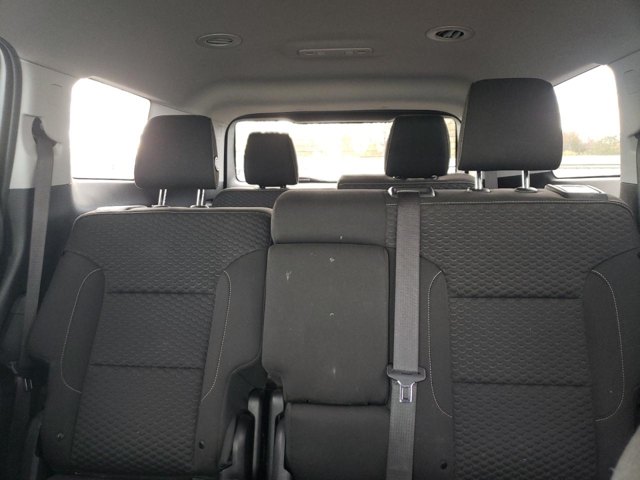 2019 GMC Acadia Sle VIN: 1GKKNKLA9KZ202106 Lot: 89624145