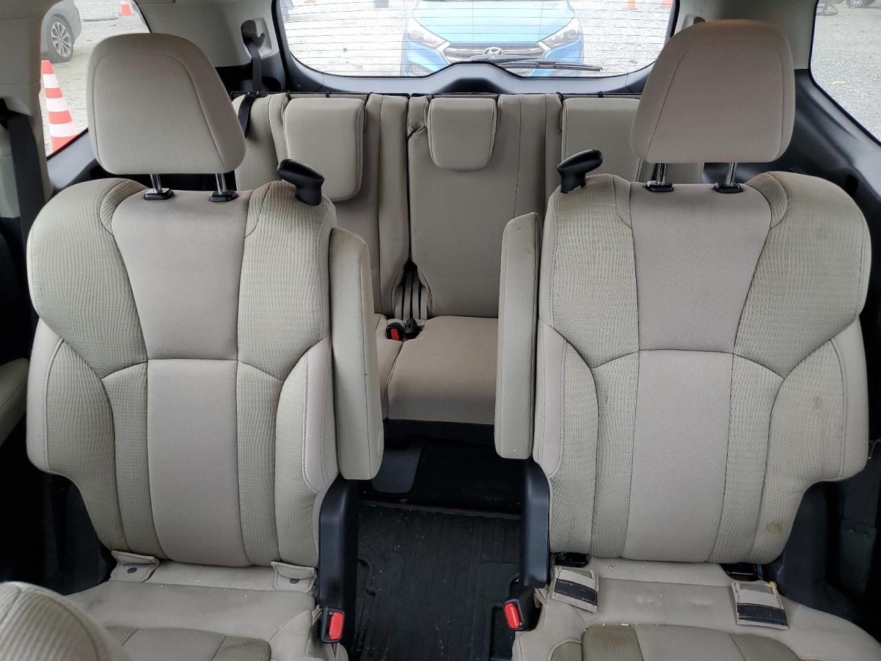 2020 Subaru Ascent Premium VIN: 4S4WMAFD6L3467260 Lot: 85382915