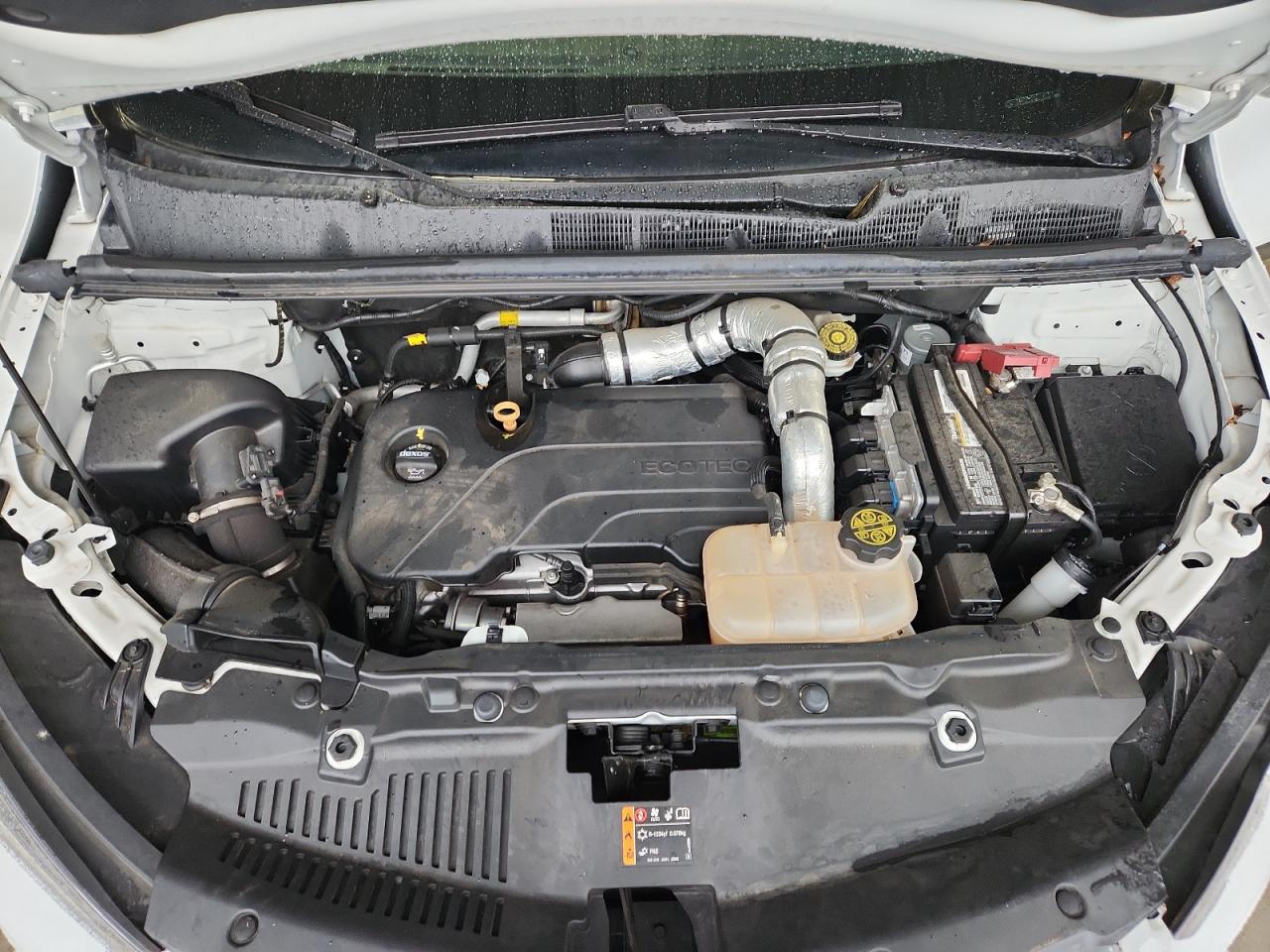 2021 Buick Encore Preferred VIN: KL4CJESM8MB365098 Lot: 82781265