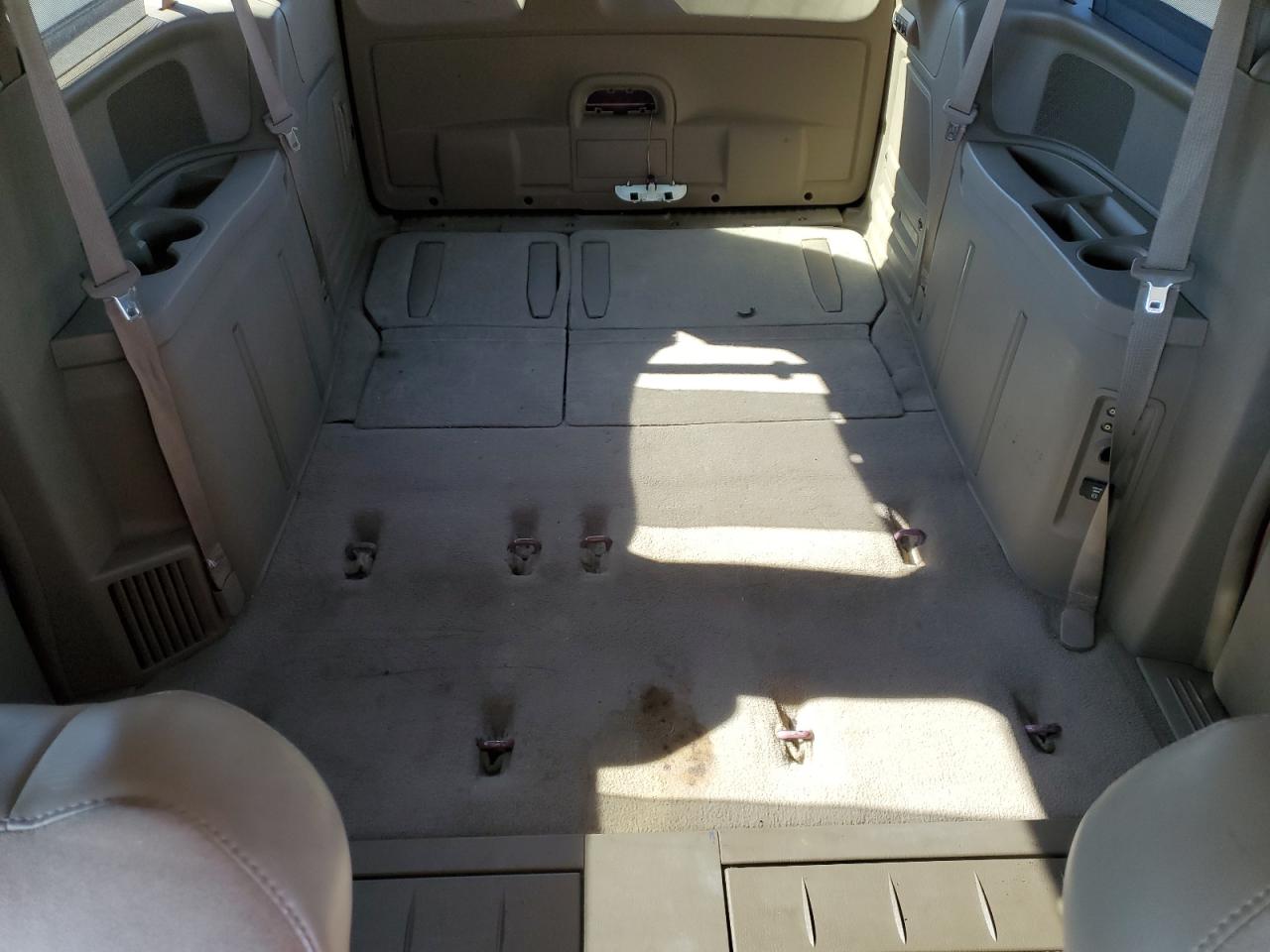 2011 Chrysler Town & Country Limited VIN: 2A4RR6DG4BR611157 Lot: 85158565