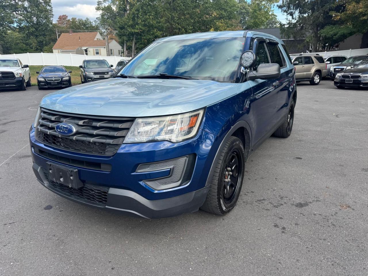 Vehicle photo