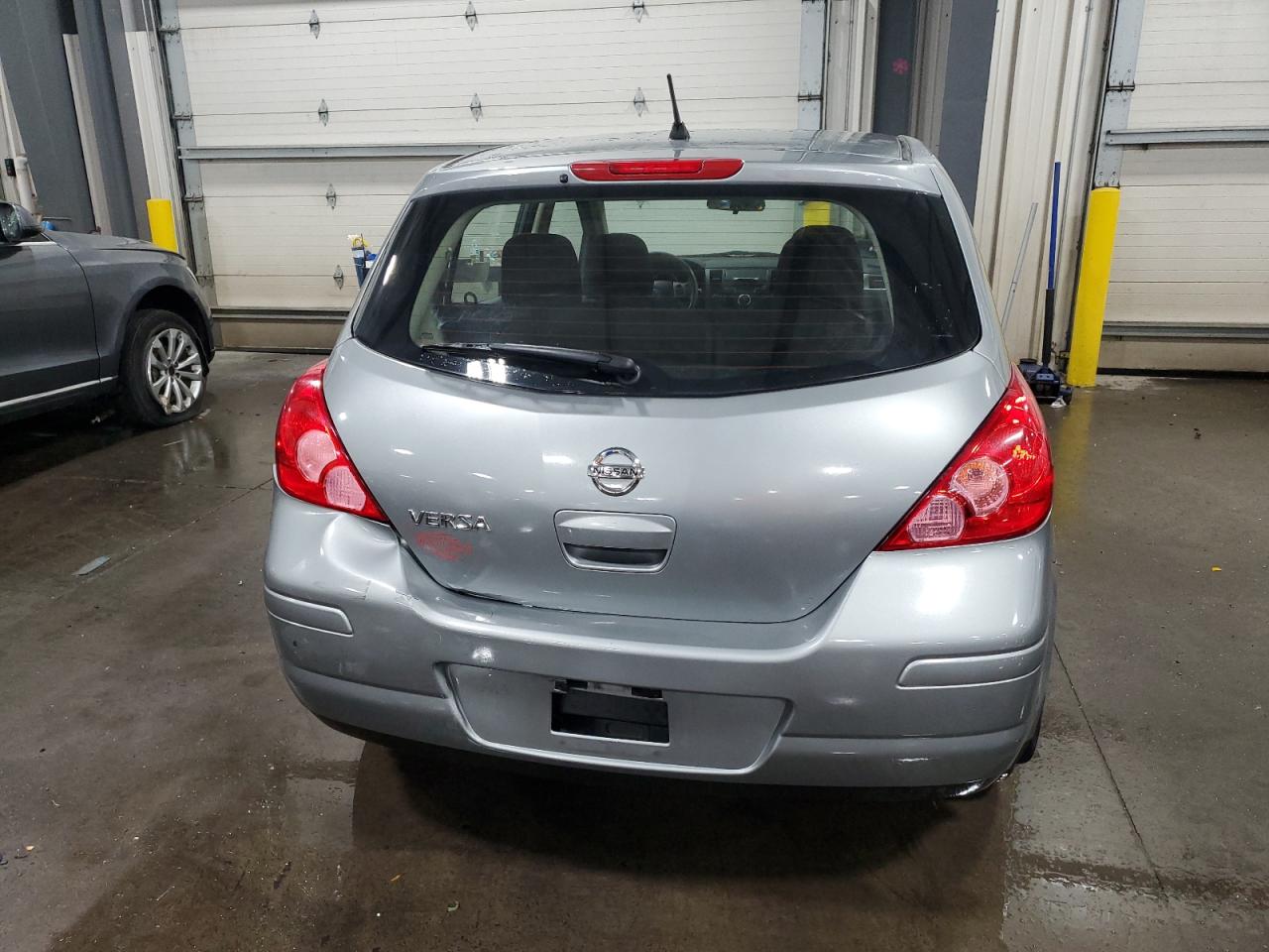 2012 Nissan Versa S VIN: 3N1BC1CP8CL361887 Lot: 86124845