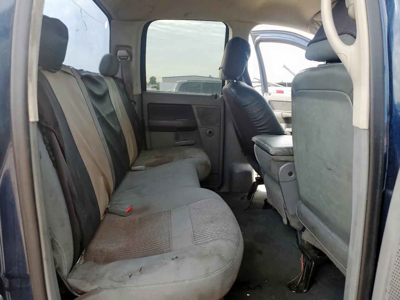 2007 Dodge Ram 1500 St VIN: 1D7HA18PX7S164044 Lot: 89881385