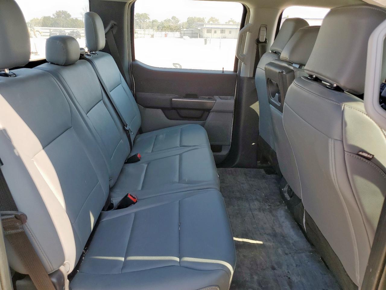 2022 Ford F150 Supercrew VIN: 1FTFW1E54NKE51057 Lot: 84928425