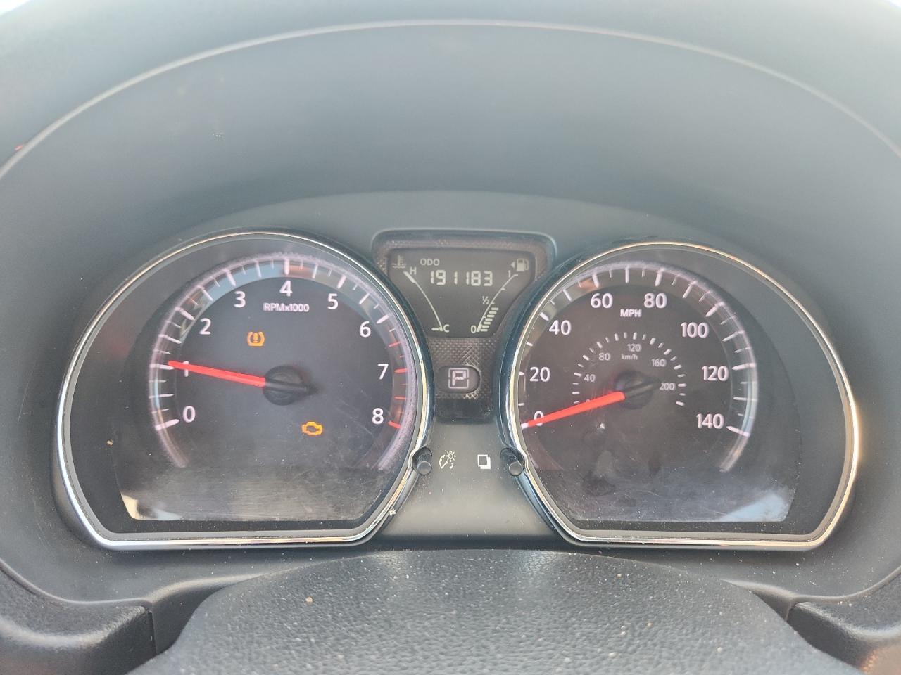 2016 Nissan Versa S VIN: 3N1CN7APXGL857557 Lot: 82377735