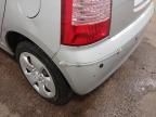 2005 KIA PICANTO LX AUTO  for sale at Copart NEWBURY