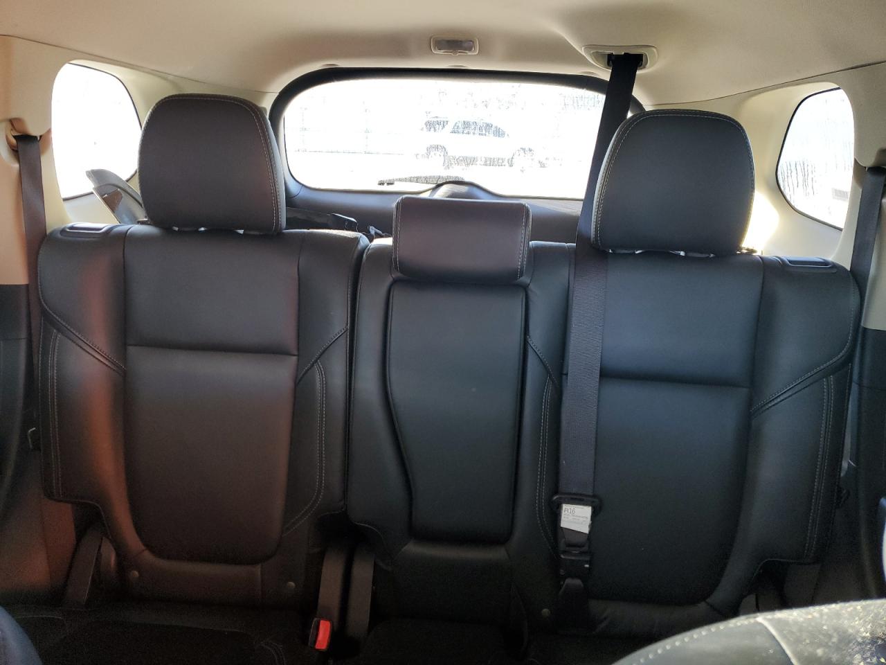 2020 Mitsubishi Outlander Se VIN: JA4AD3A38LZ025693 Lot: 86856575