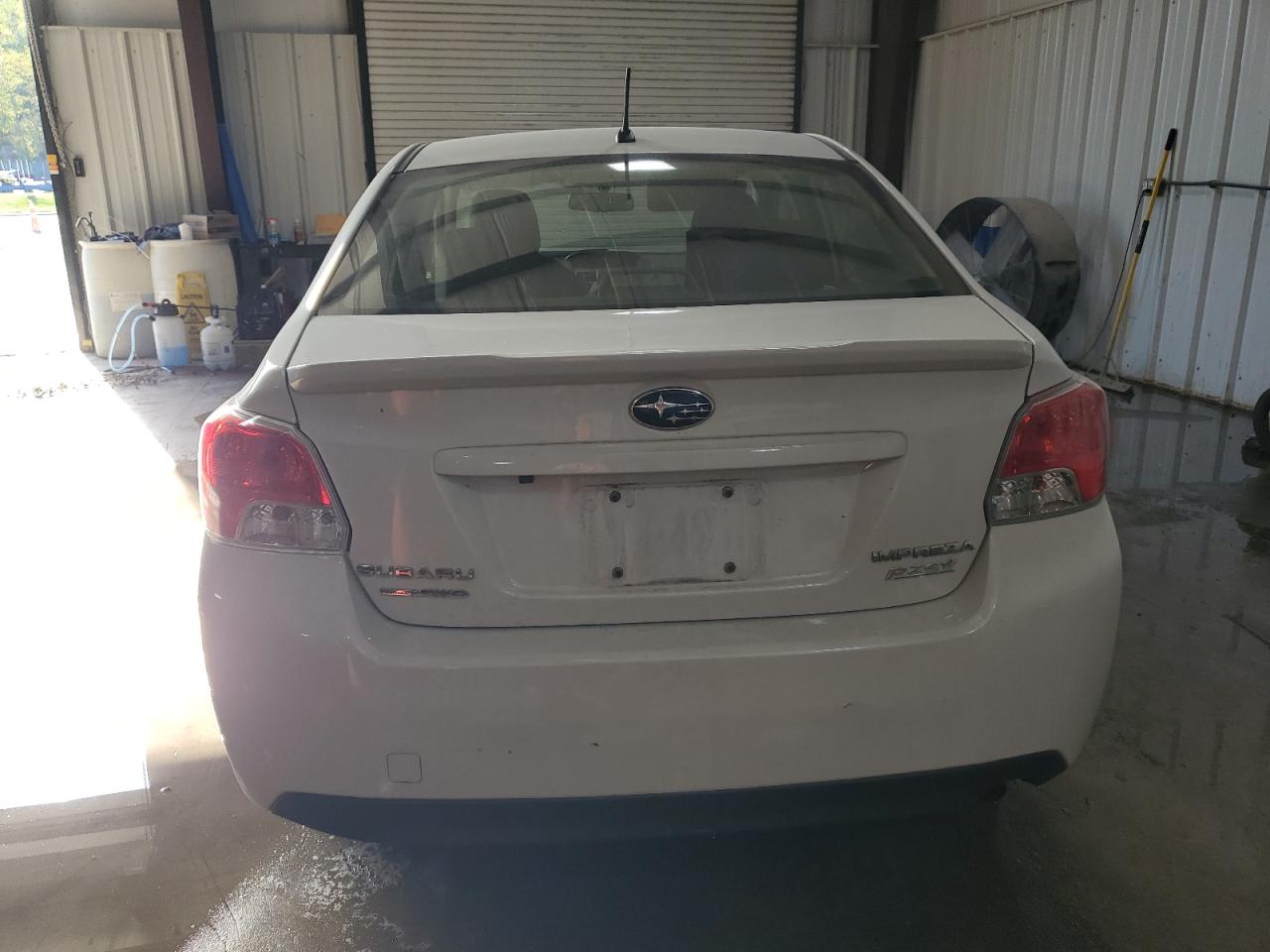 2016 Subaru Impreza Premium VIN: JF1GJAB64GH004573 Lot: 85152965