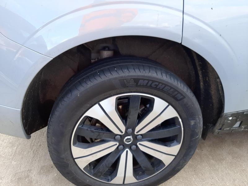 2025 VOLVO XC60 2.0 T6 [350] RC PHEV PLUS DARK 5DR AWD GEARTRONIC