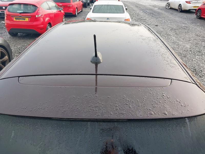 2011 LEXUS CT 200H 1.8 SE-L 5DR CVT AUTO