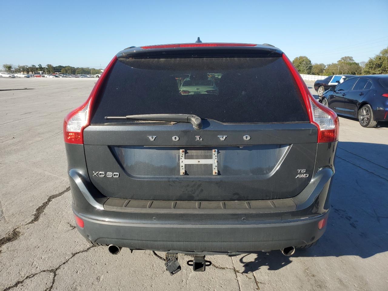 2010 Volvo Xc60 T6 VIN: YV4992DZ9A2023118 Lot: 82526425
