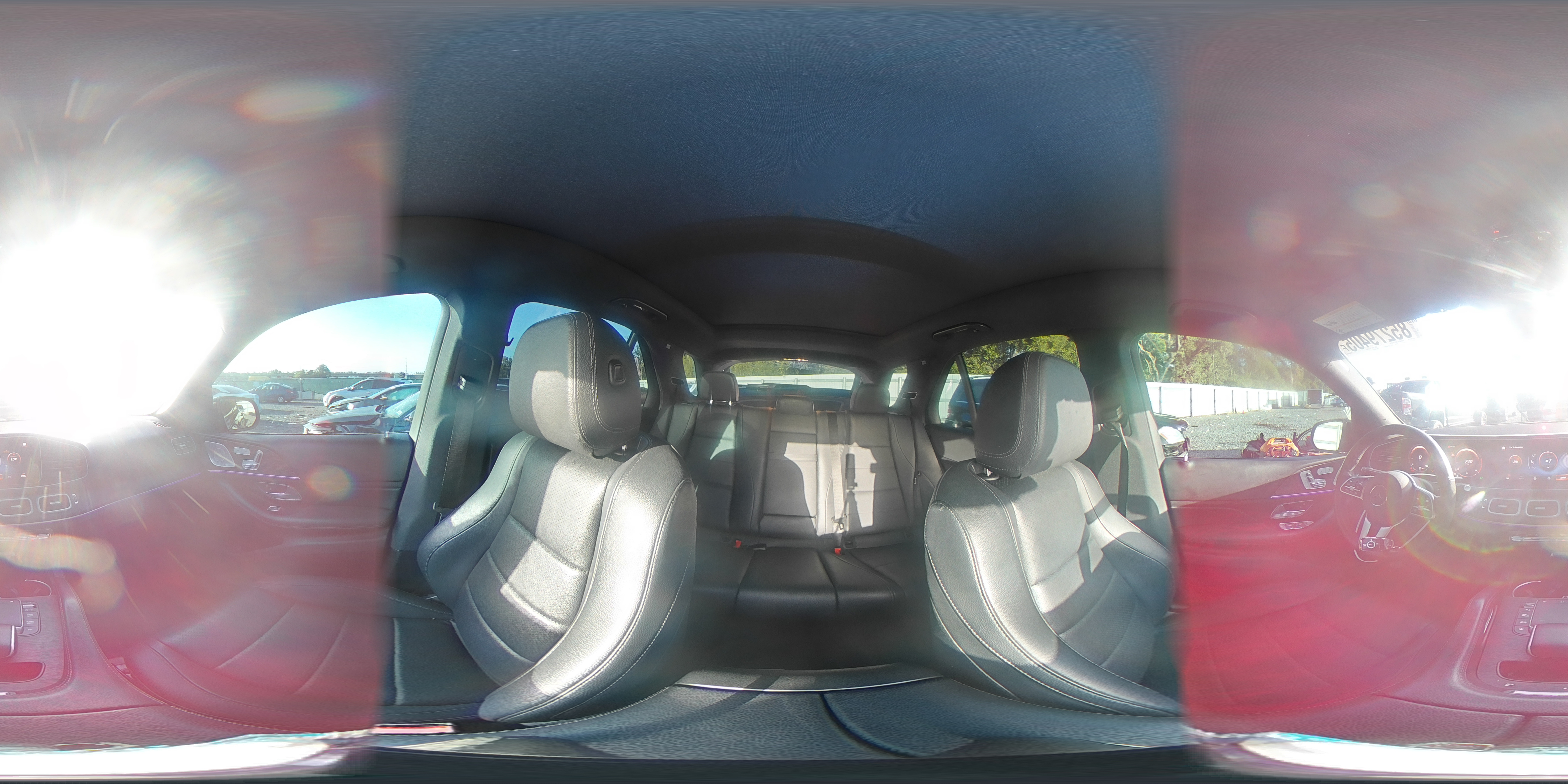 2022 Mercedes-Benz Gle 350 VIN: 4JGFB4JB5NA806814 Lot: 85279405