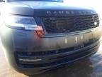 2023 LAND ROVER RANGE ROVER 3.0 D350 AUTOBIOGRAPHY 4DR AUTO for sale at Copart SANDTOFT