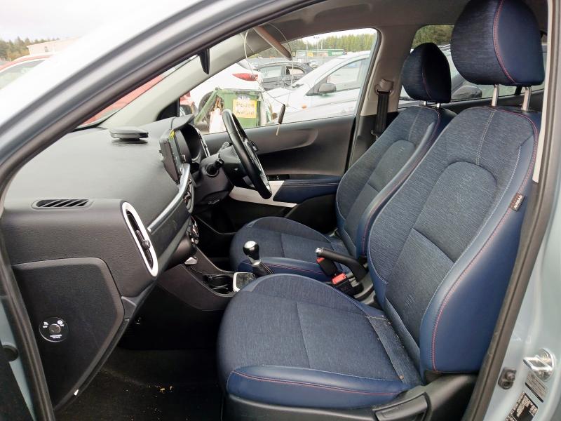 2019 KIA PICANTO WAVE 