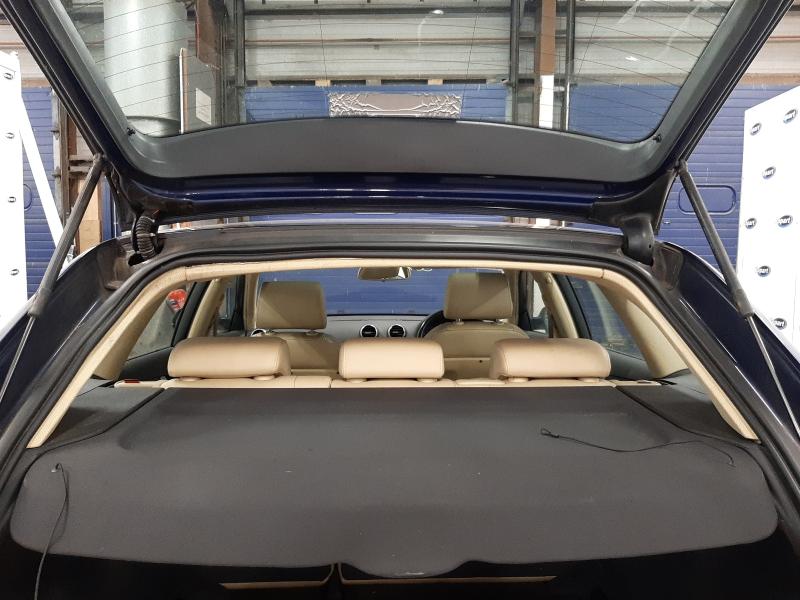 2012 AUDI A3 1.8 TFSI SE 5DR S TRONIC