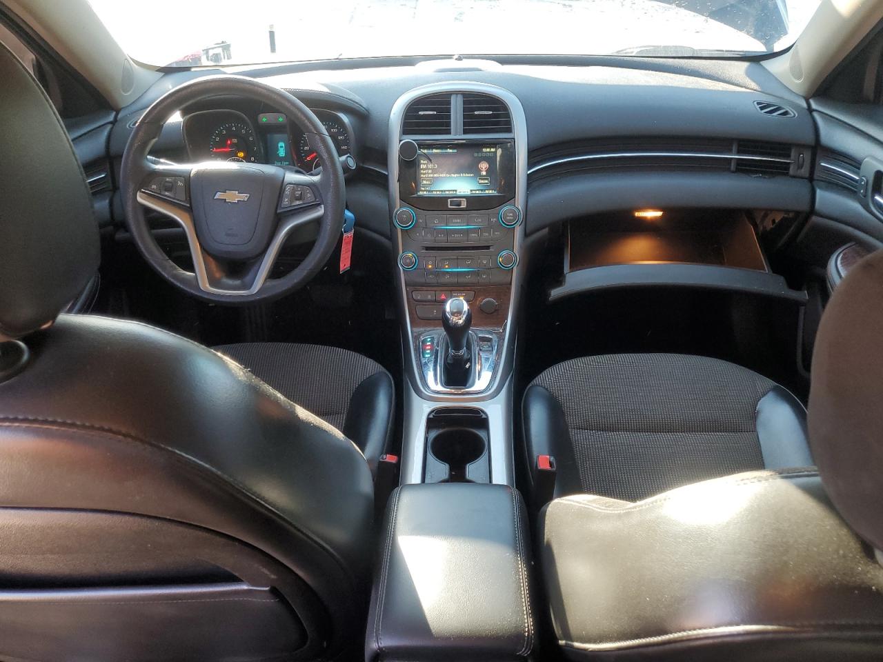 2013 Chevrolet Malibu 1Lt VIN: 1G11C5SA9DF311274 Lot: 85274055