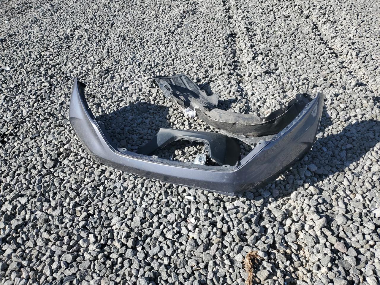 2019 Honda Cr-V Touring VIN: 5J6RW2H90KL009765 Lot: 90537955