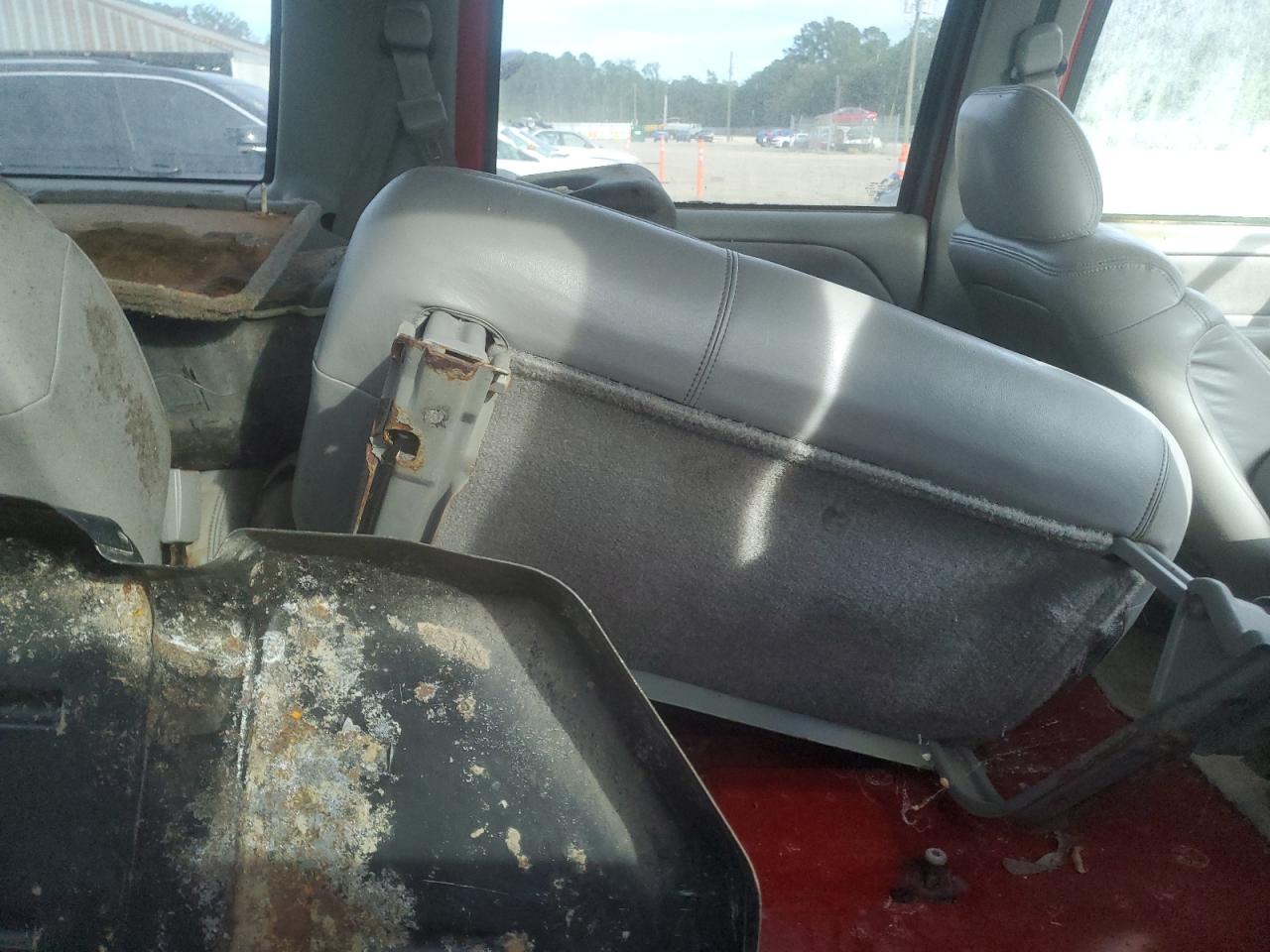 1995 GMC Yukon VIN: 1GKEK13K4SJ759125 Lot: 82770695