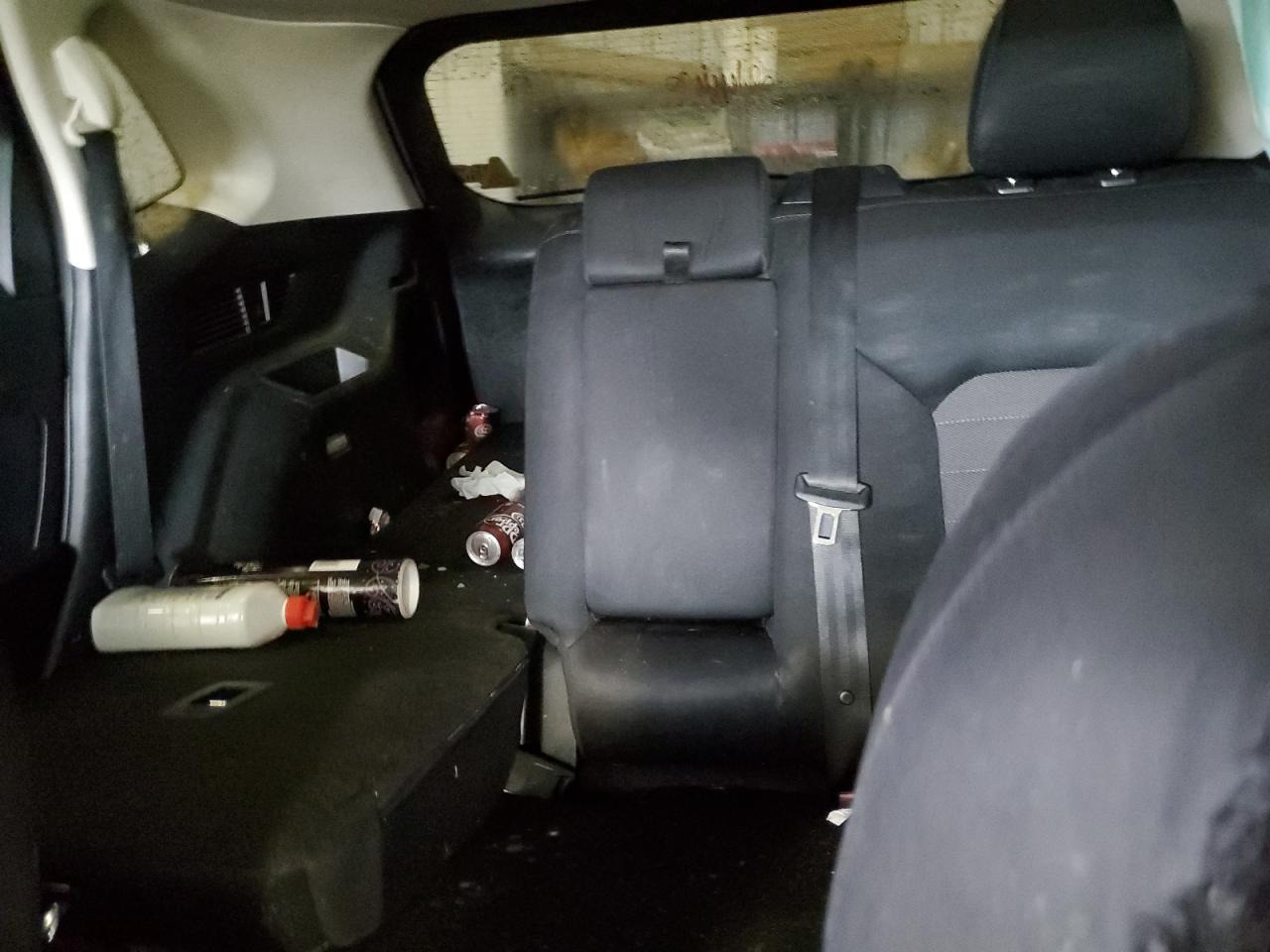 2020 Ford Edge Se VIN: 2FMPK3G95LBB39831 Lot: 85344675