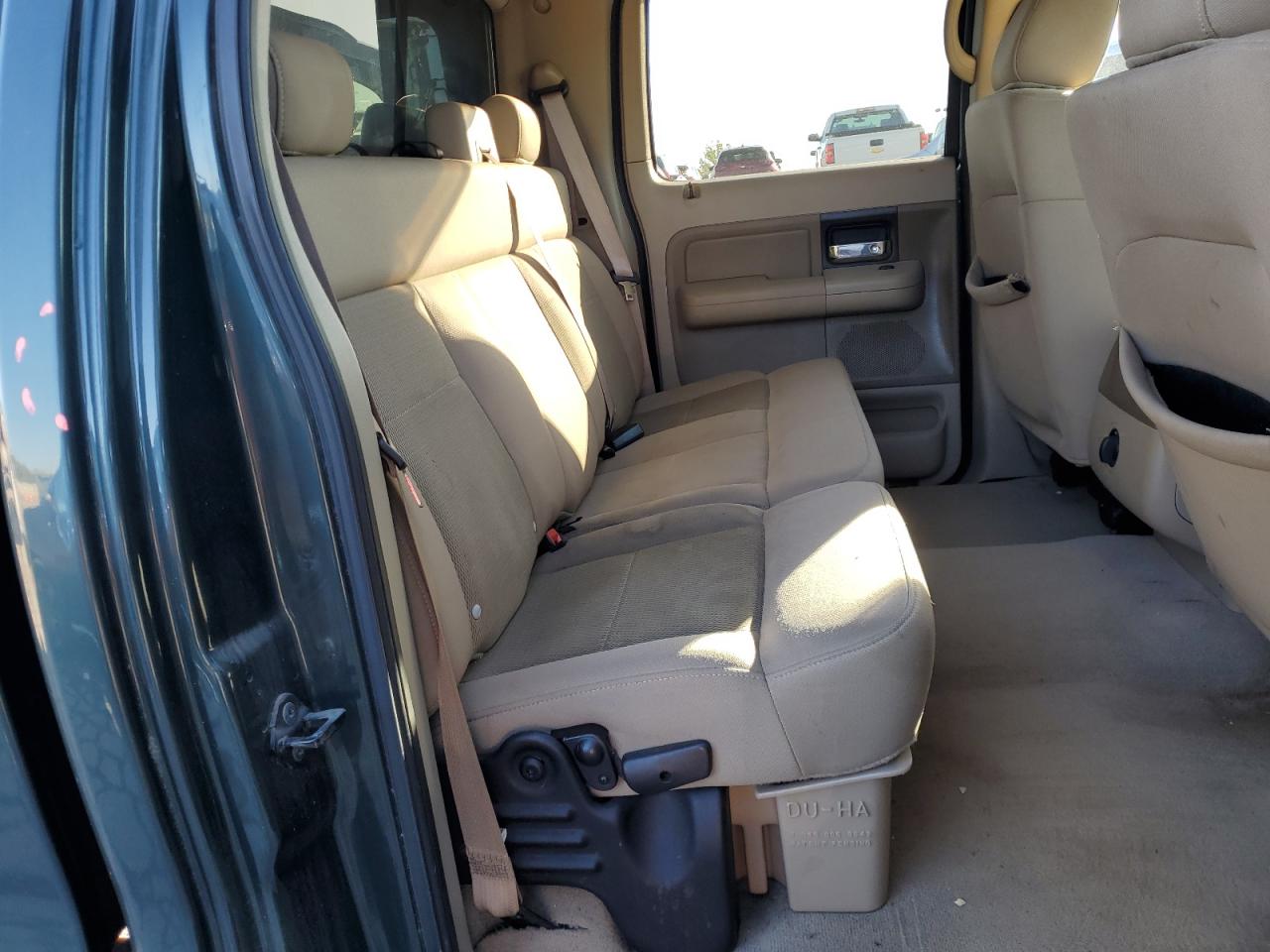 2006 Ford F150 Supercrew VIN: 1FTPW14526FA28025 Lot: 87361915