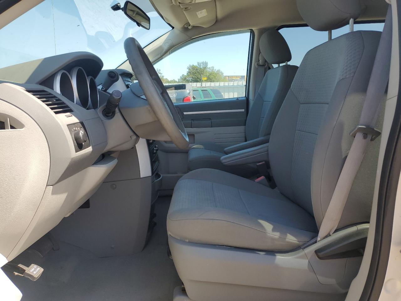 2010 Dodge Grand Caravan Se VIN: 2D4RN4DE4AR161693 Lot: 83836105