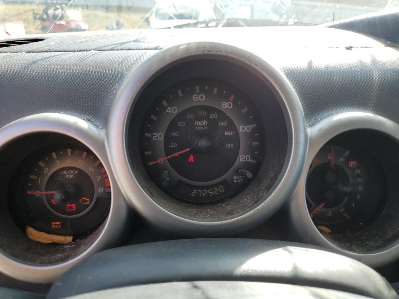 2004 Honda Element Ex VIN: 5J6YH28574L003970 Lot: 90888915