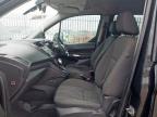 2016 FORD TRANSIT CONNECT 210  for sale at Copart YORK