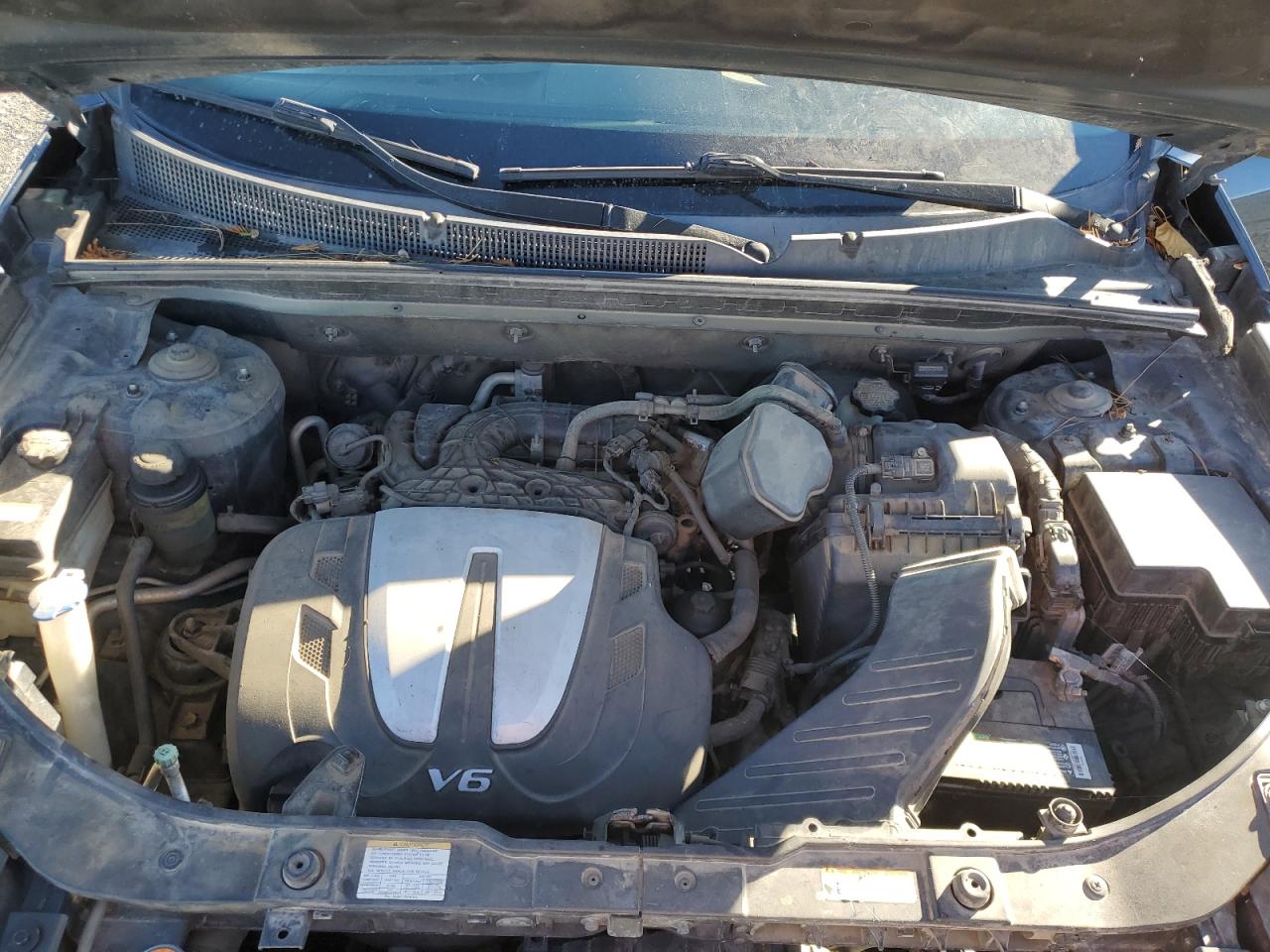 2011 Kia Sorento Base VIN: 5XYKT4A25BG050137 Lot: 82247115