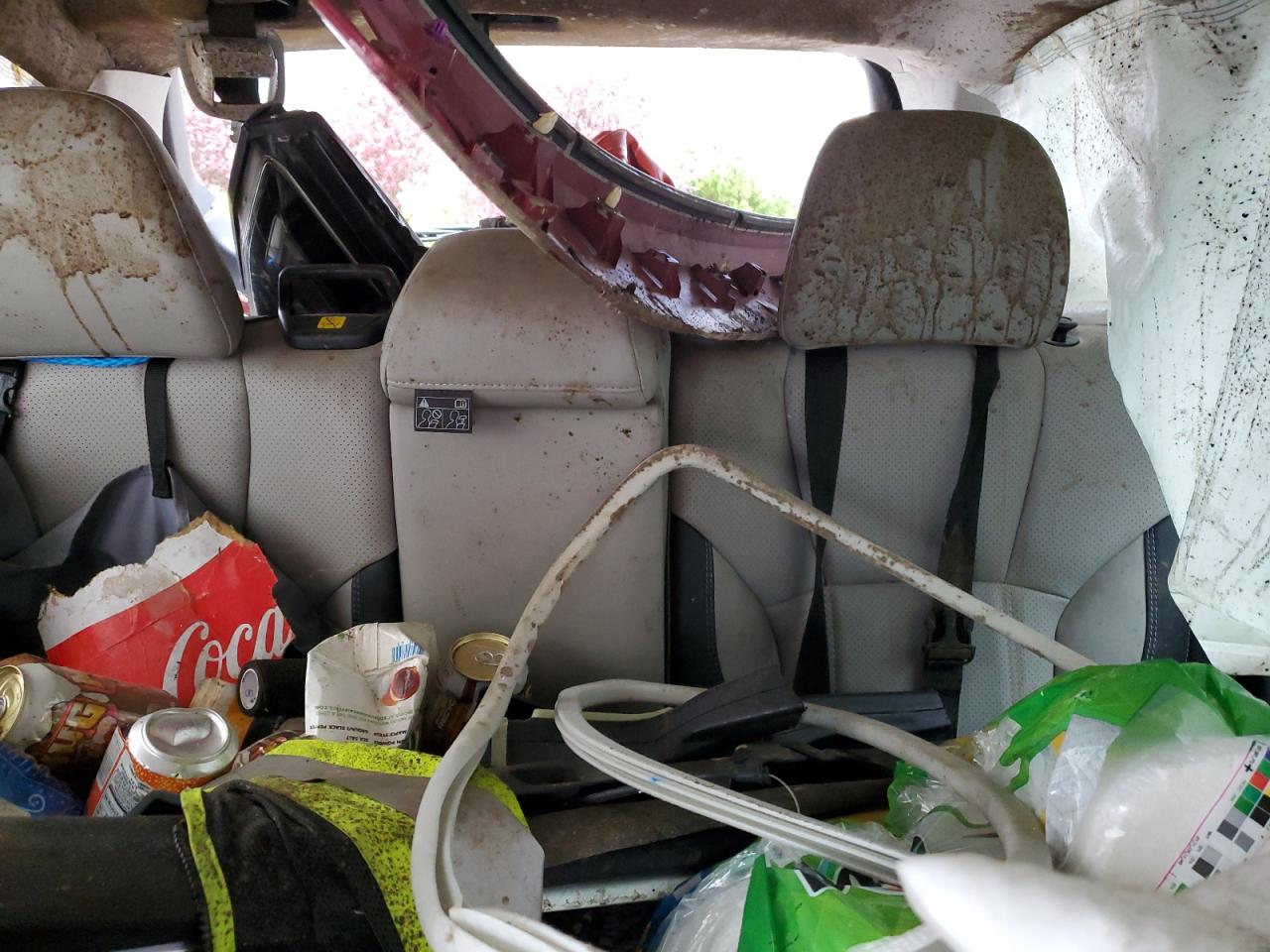 2019 Subaru Forester Limited VIN: JF2SKAUC8KH578043 Lot: 90301355