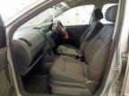 2007 VOLKSWAGEN POLO 1.4 S 80 5DR AUTO for sale at Copart SANDWICH