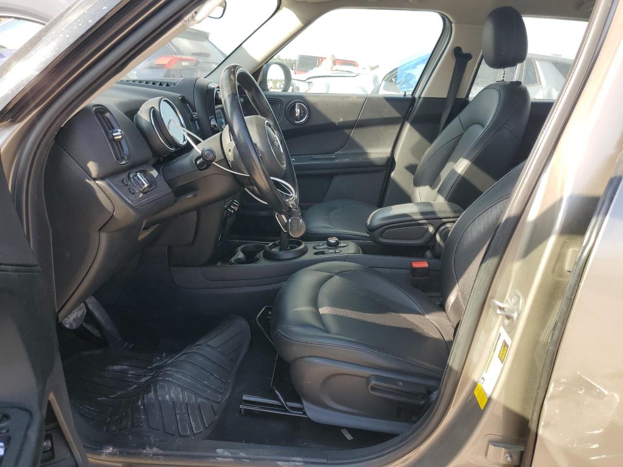 2020 Mini Cooper Countryman VIN: WMZYW3C02L3L09910 Lot: 89565545