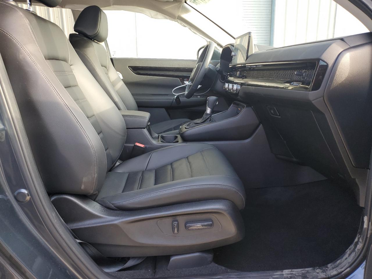 2025 Honda Cr-V Exl VIN: 5J6RS3H70SL002539 Lot: 85860715