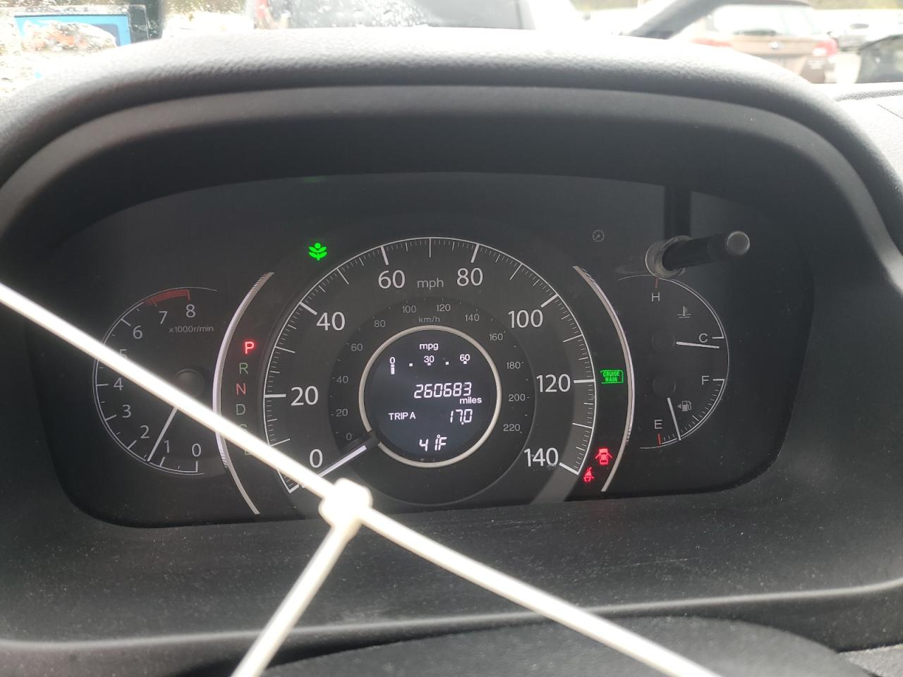 2015 Honda Cr-V Ex VIN: 5J6RM4H52FL115655 Lot: 90532285