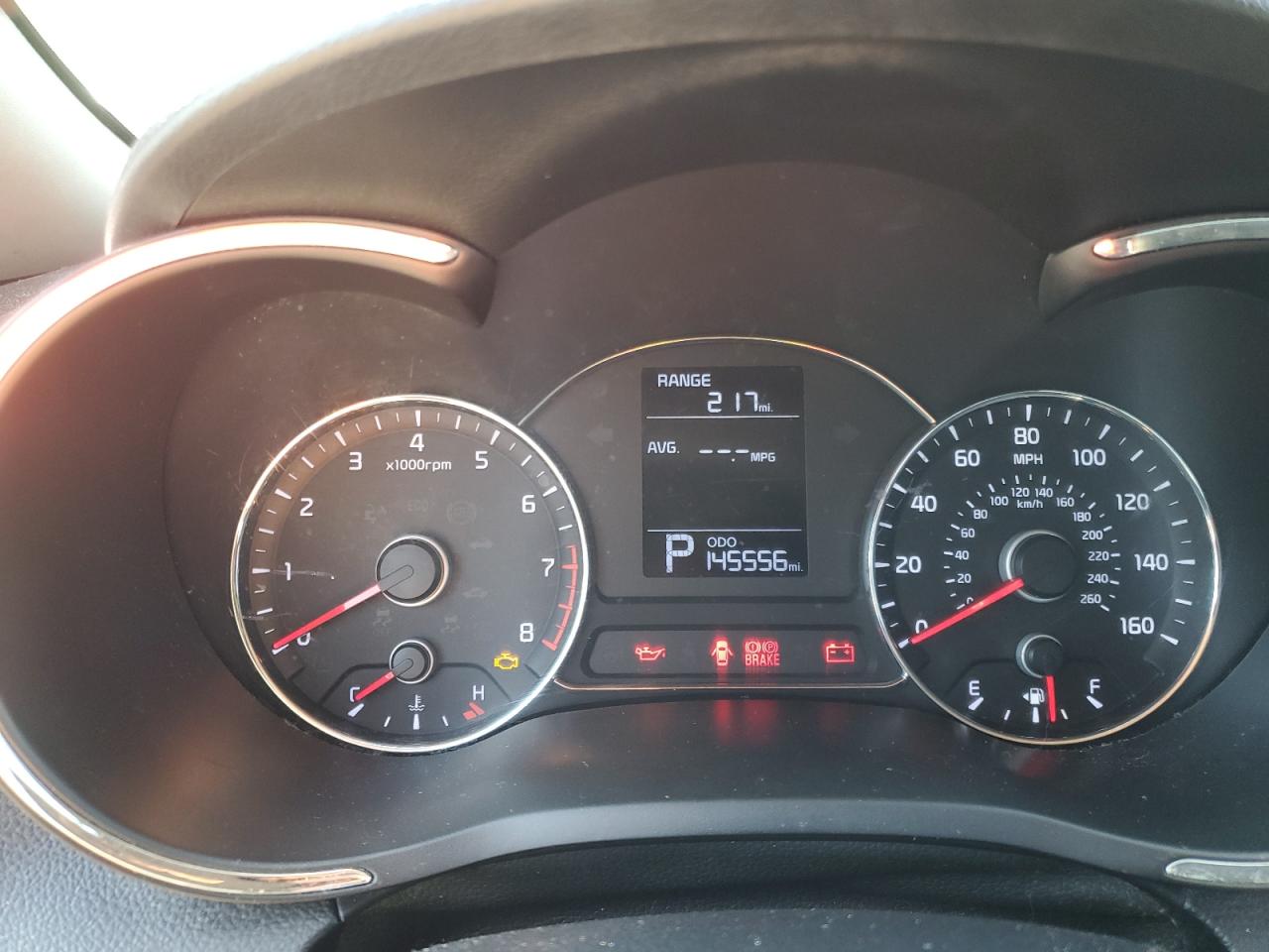 2015 Kia Forte Lx VIN: KNAFX4A63F5330465 Lot: 84605055