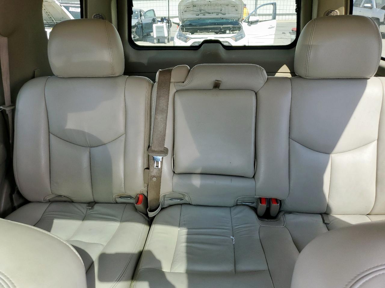 2006 Chevrolet Tahoe K1500 VIN: 1GNEK13Z76R168214 Lot: 85860795