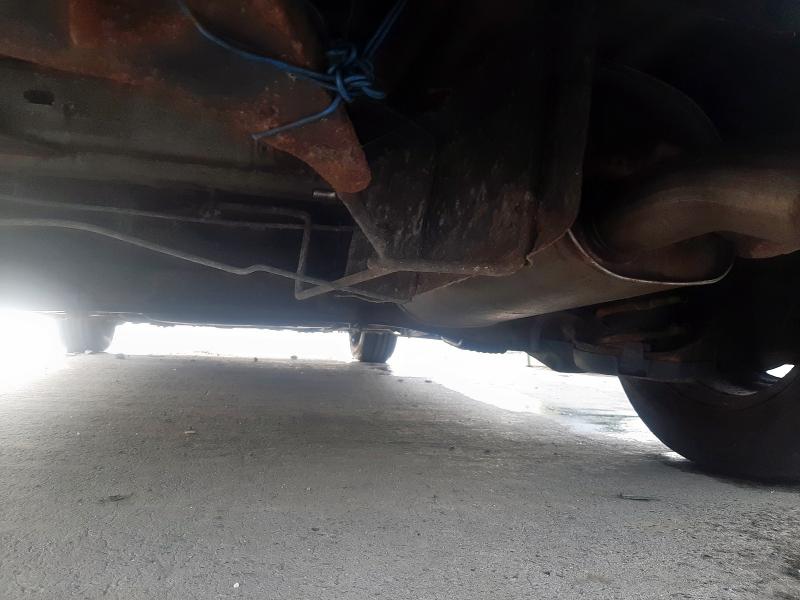 2014 CITROEN BERLINGO MULTISPACE 1.6 HDI 90 VTR 5DR