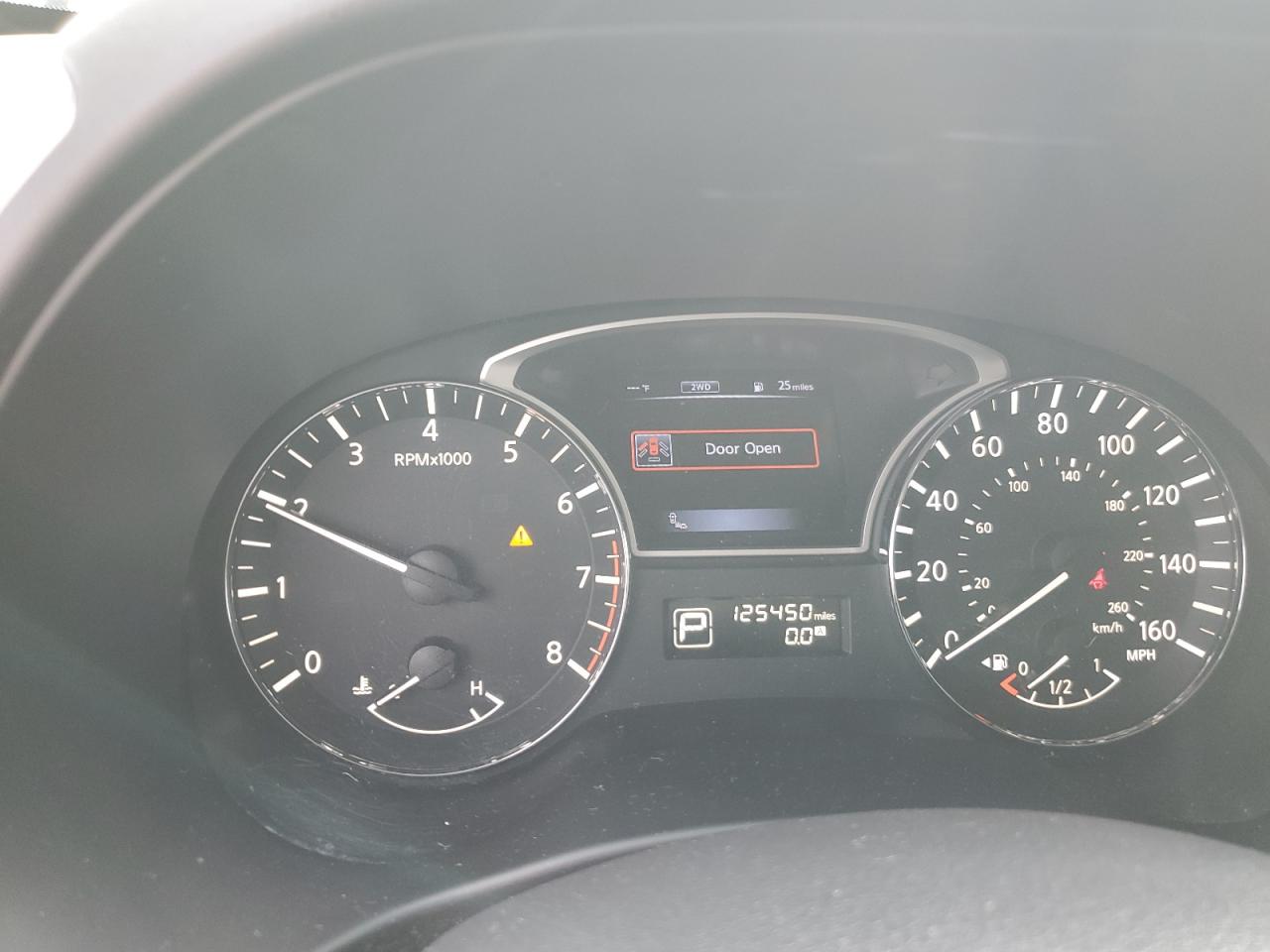 2015 Nissan Pathfinder S VIN: 5N1AR2MM7FC715928 Lot: 86252275