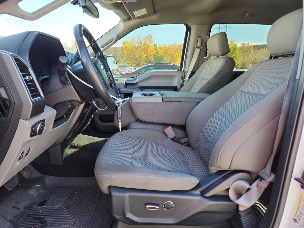 2018 Ford F150 Supercrew VIN: 1FTEW1EG1JKD06646 Lot: 82487695