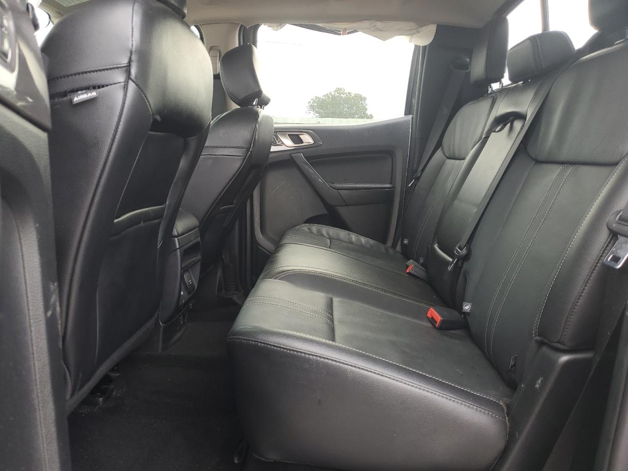 2020 Ford Ranger Xl VIN: 1FTER4FH0LLA00728 Lot: 85826905