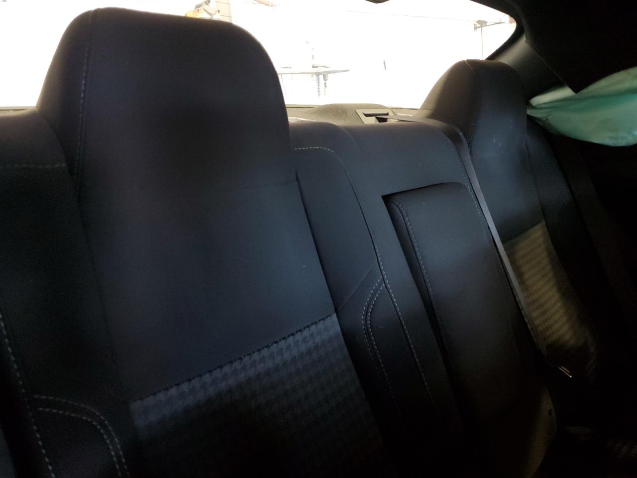 2023 Dodge Challenger Sxt VIN: 2C3CDZAG4PH574712 Lot: 86846675