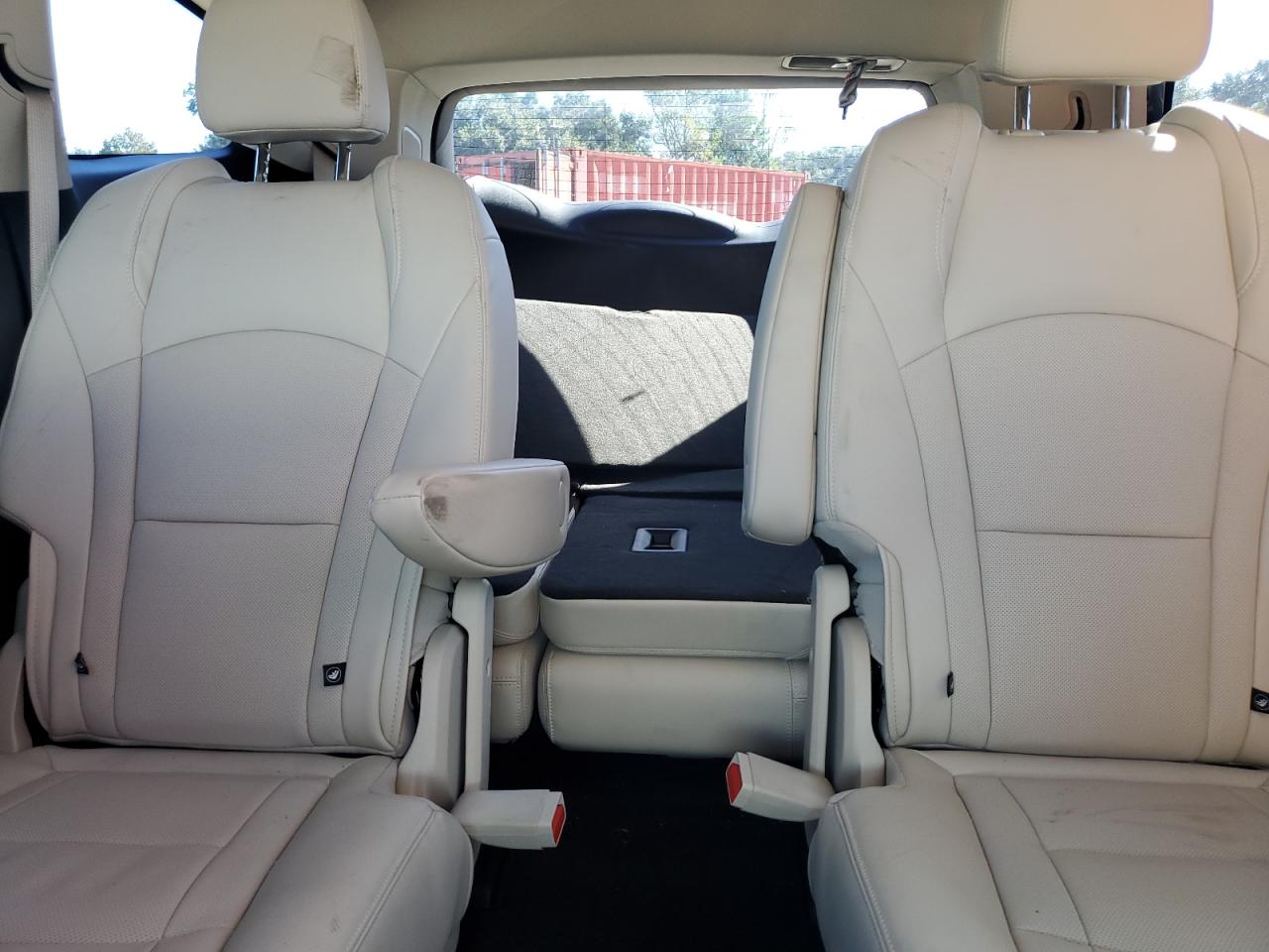 2023 Buick Enclave Premium VIN: 5GAERCKW5PJ133471 Lot: 86880505