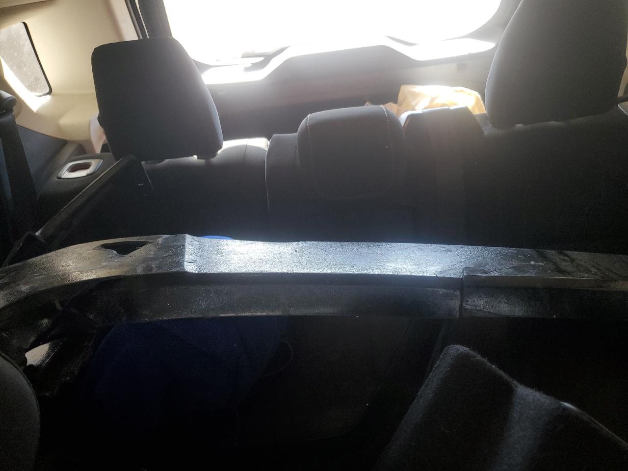 2021 Ford Ecosport Se VIN: MAJ3S2GE5MC404975 Lot: 87457655