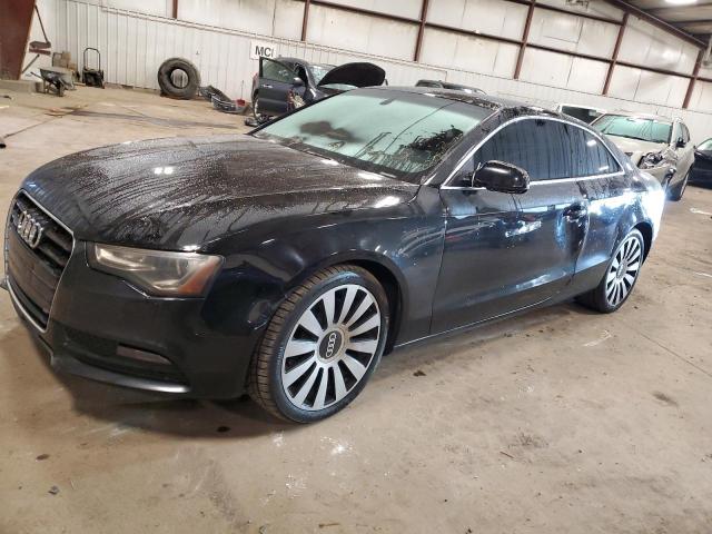 2014 Audi A5 Premium